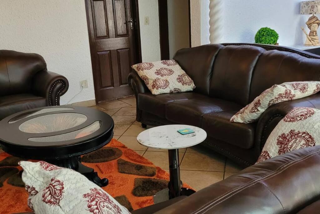 Enjoy comfort in the entire Elianta Villa