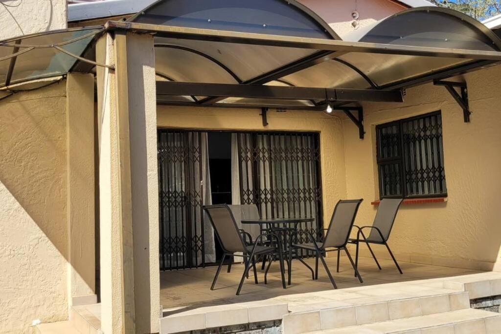 Enjoy comfort in the entire Elianta Villa