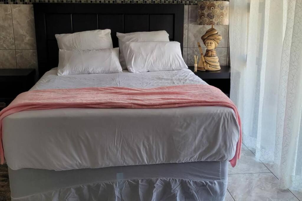 Enjoy comfort in the entire Elianta Villa