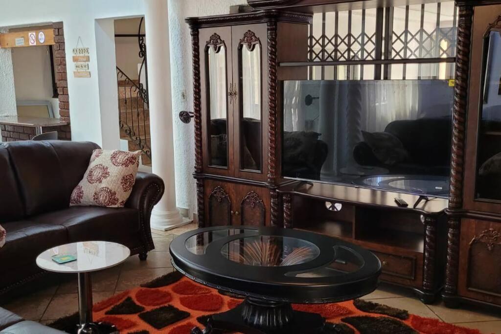 Enjoy comfort in the entire Elianta Villa