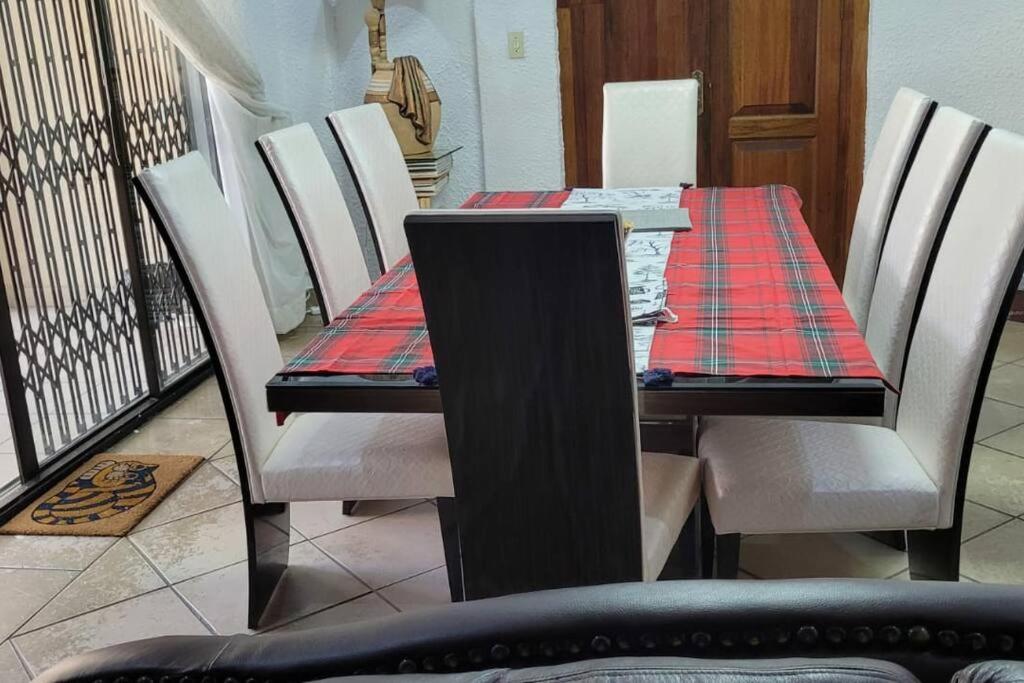 Enjoy comfort in the entire Elianta Villa