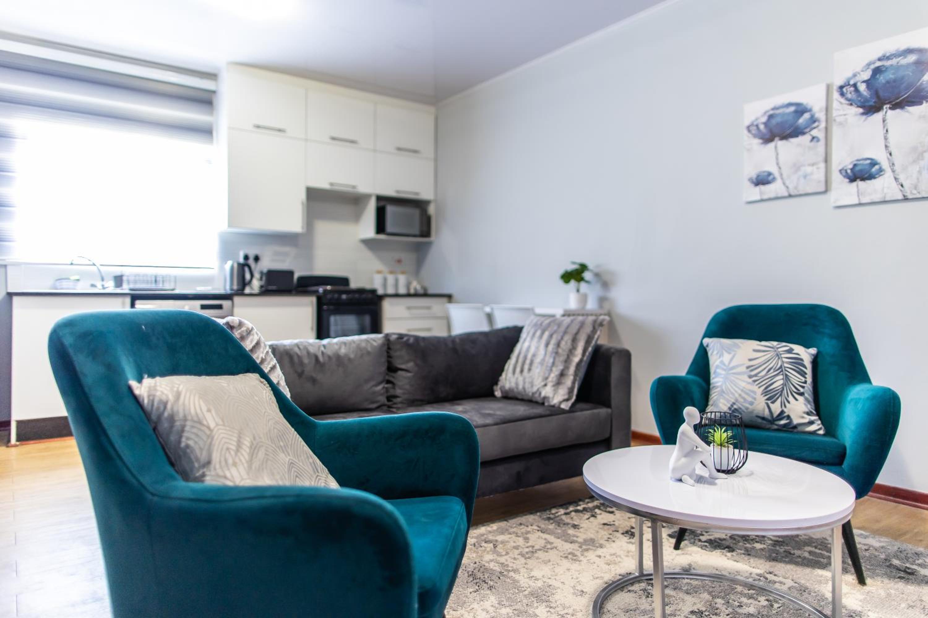 Daisy Dreams Apartment