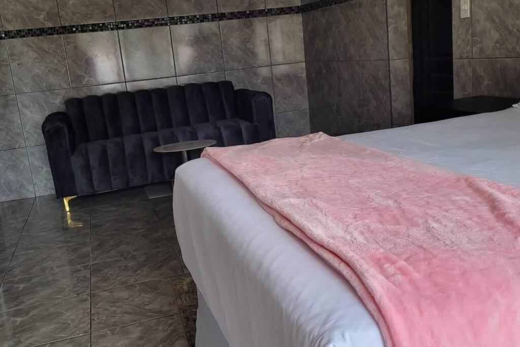 Enjoy comfort in the entire Elianta Villa