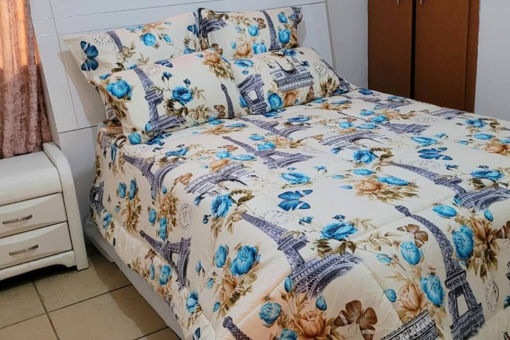 Enjoy comfort in the entire Elianta Villa