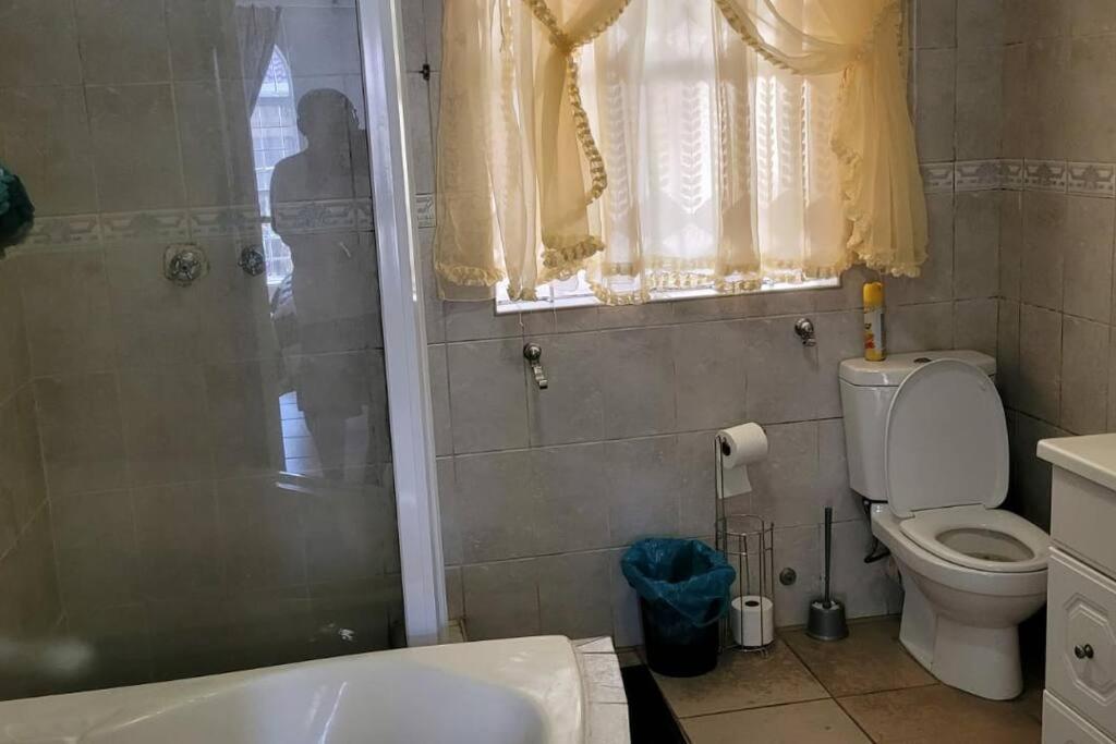 Enjoy comfort in the entire Elianta Villa