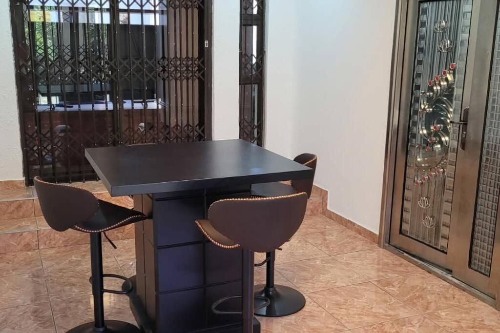 Enjoy comfort in the entire Elianta Villa