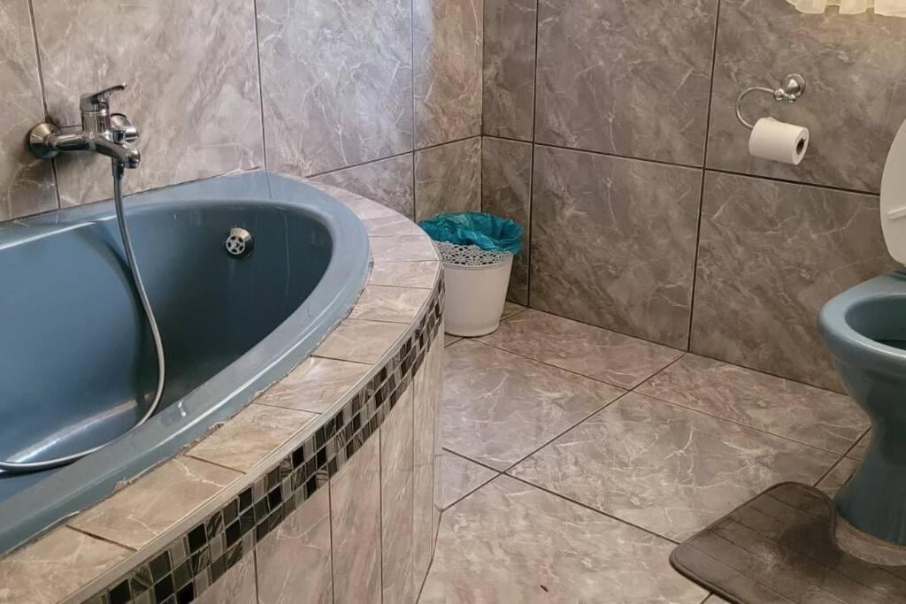Enjoy comfort in the entire Elianta Villa