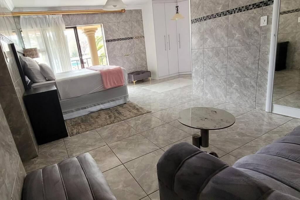 Enjoy comfort in the entire Elianta Villa