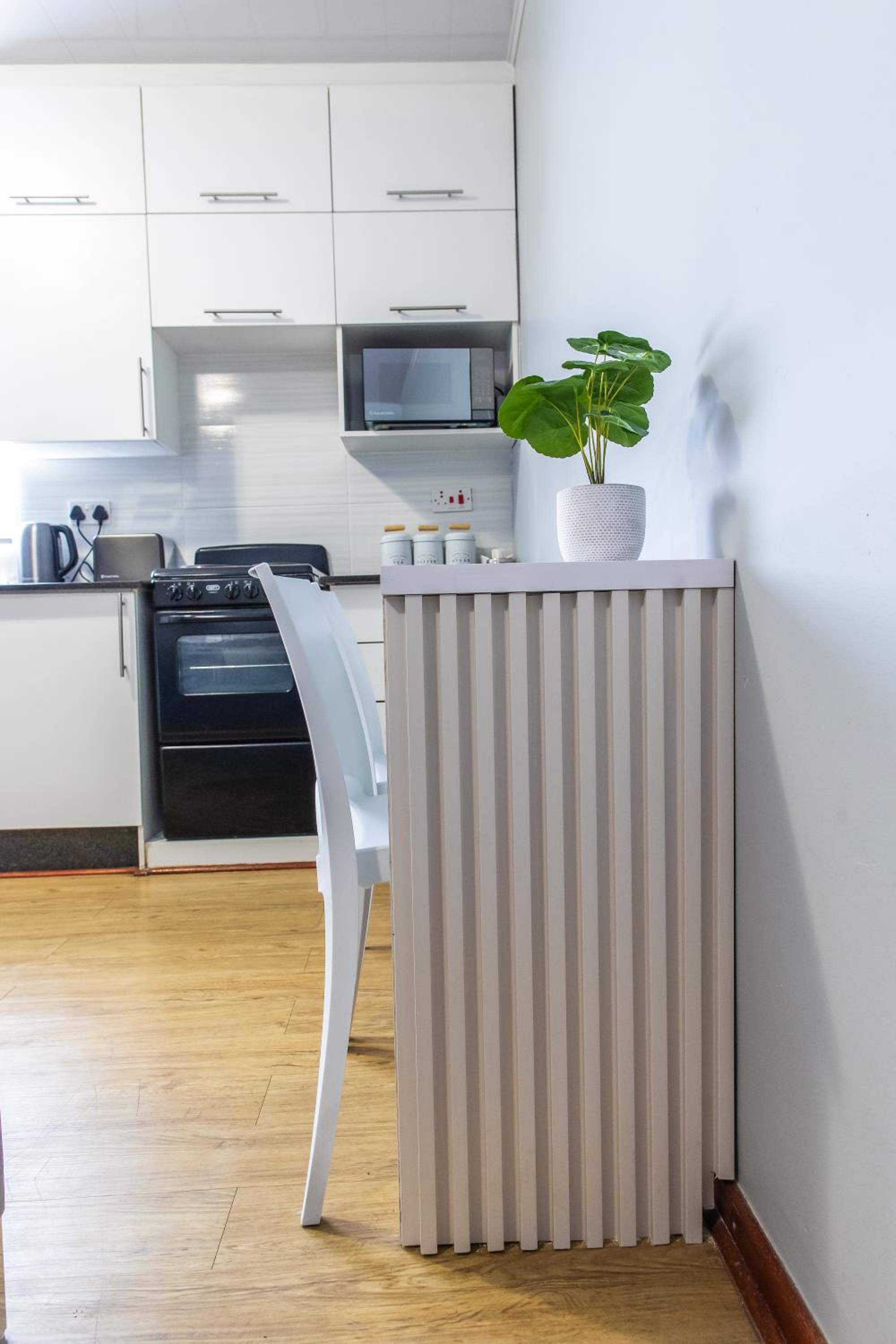 Daisy Dreams Apartment