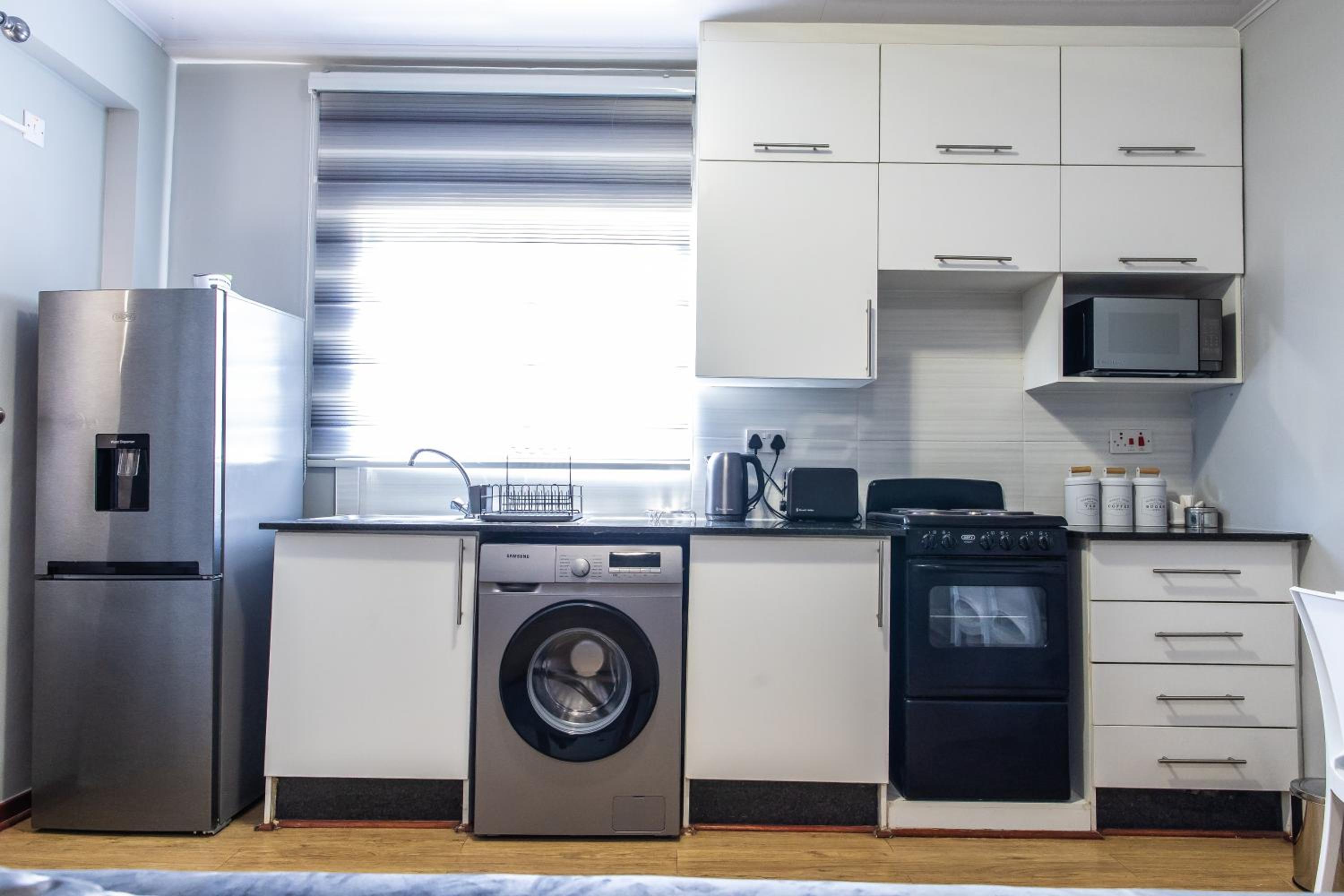 Daisy Dreams Apartment