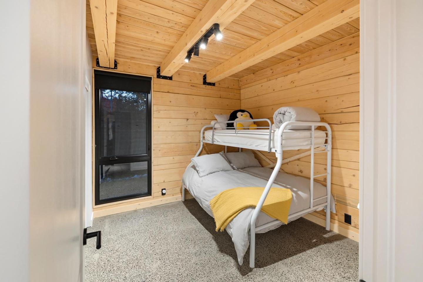Le Harfång - Vue imprenable - Sauna - 3min du Mont