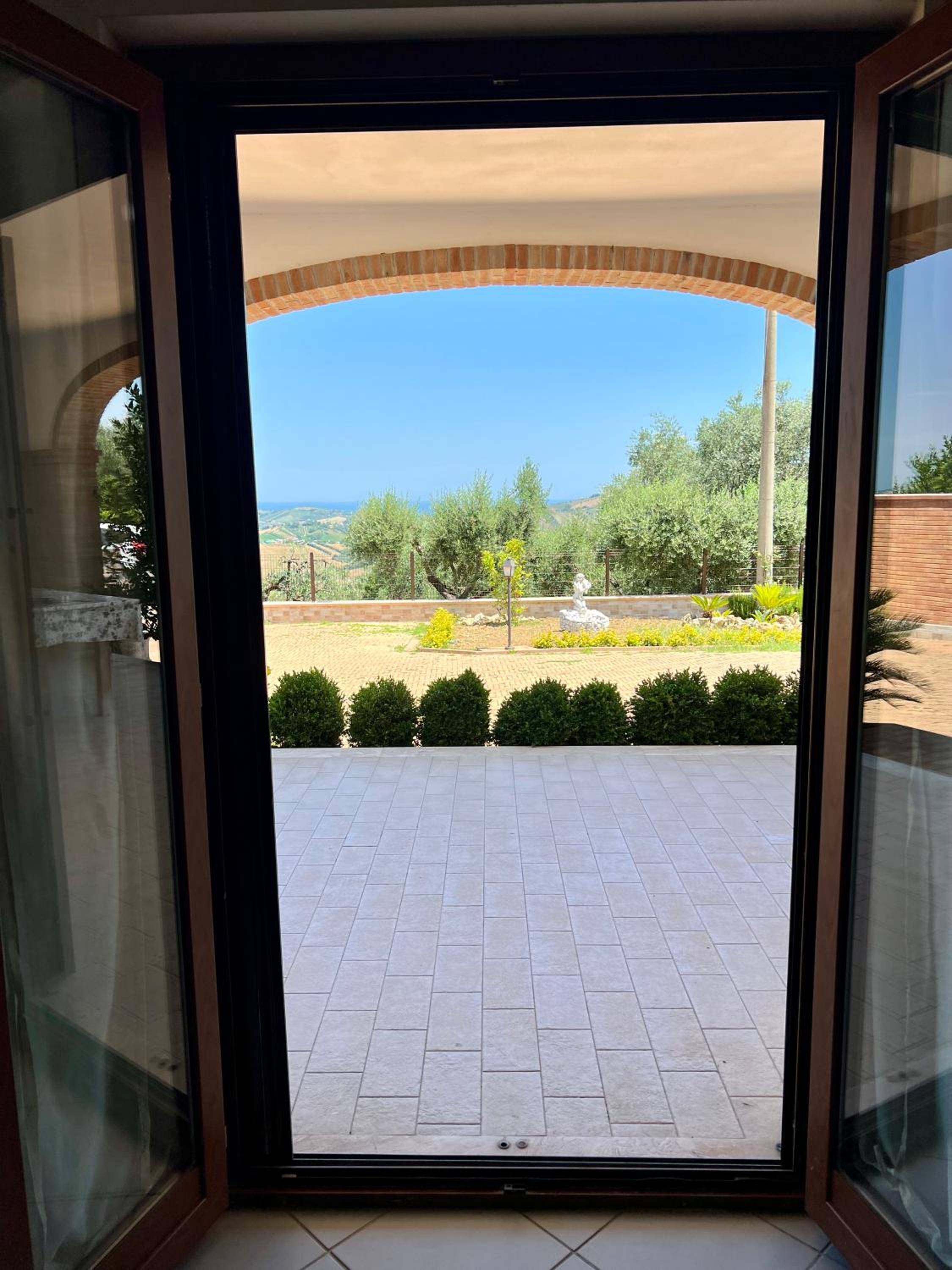 Villa Angela view 2