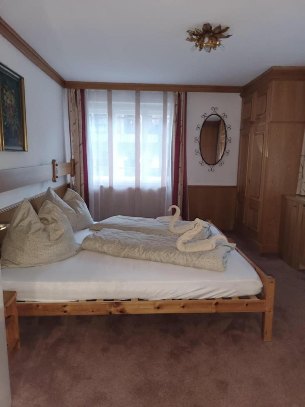 Haus Bellaflora Apartman
