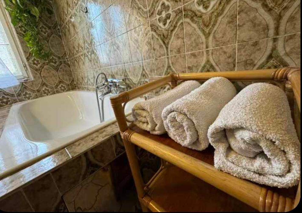 Haus Bellaflora Apartman
