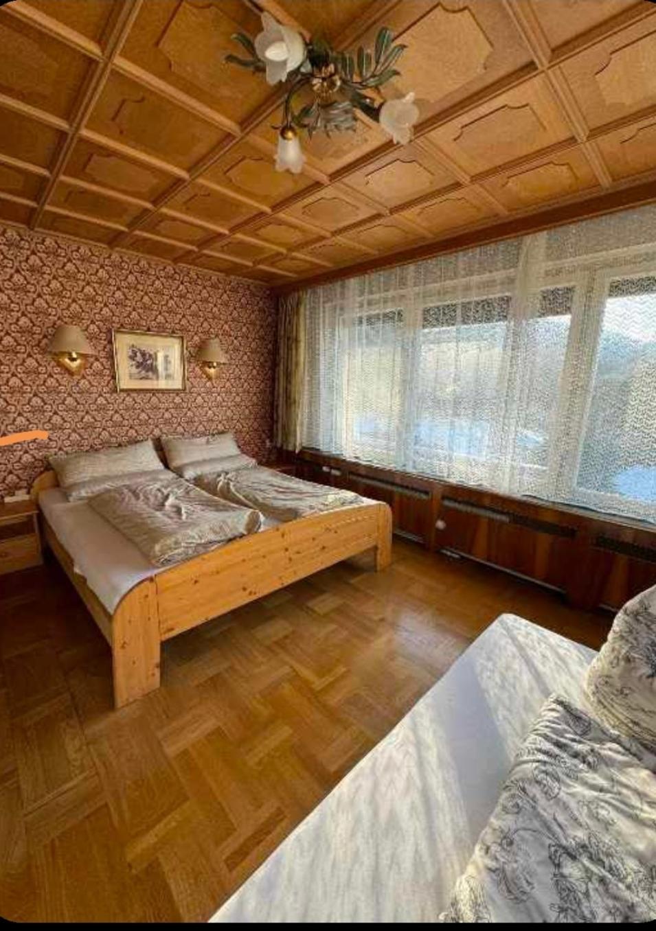 Haus Bellaflora Apartman
