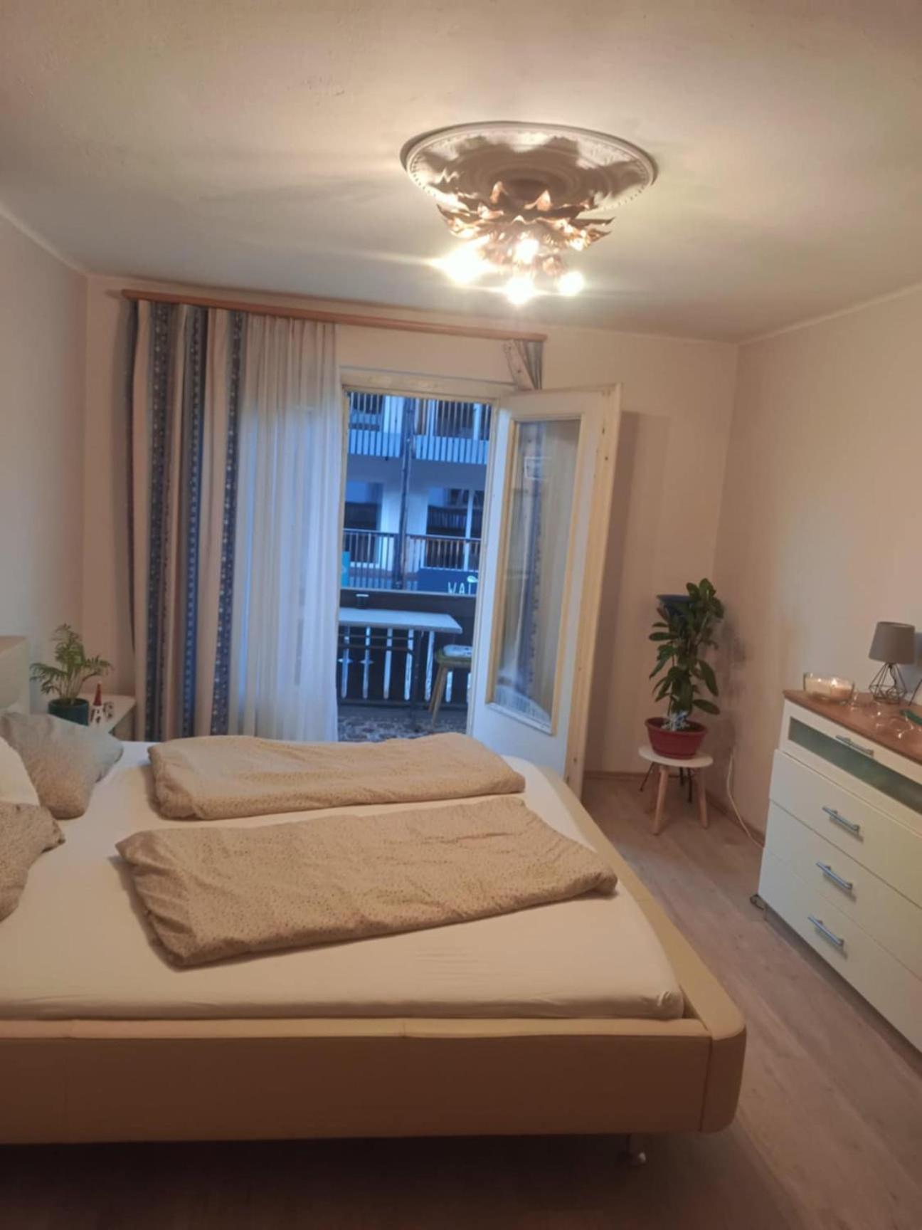 Haus Bellaflora Apartman