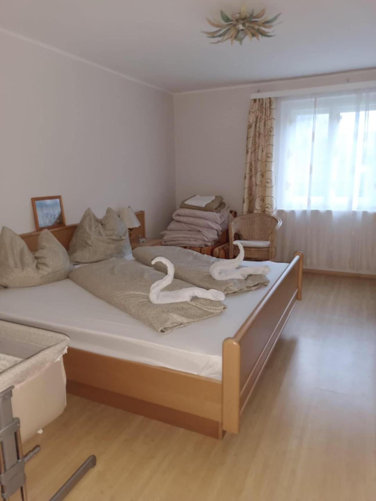 Haus Bellaflora Apartman