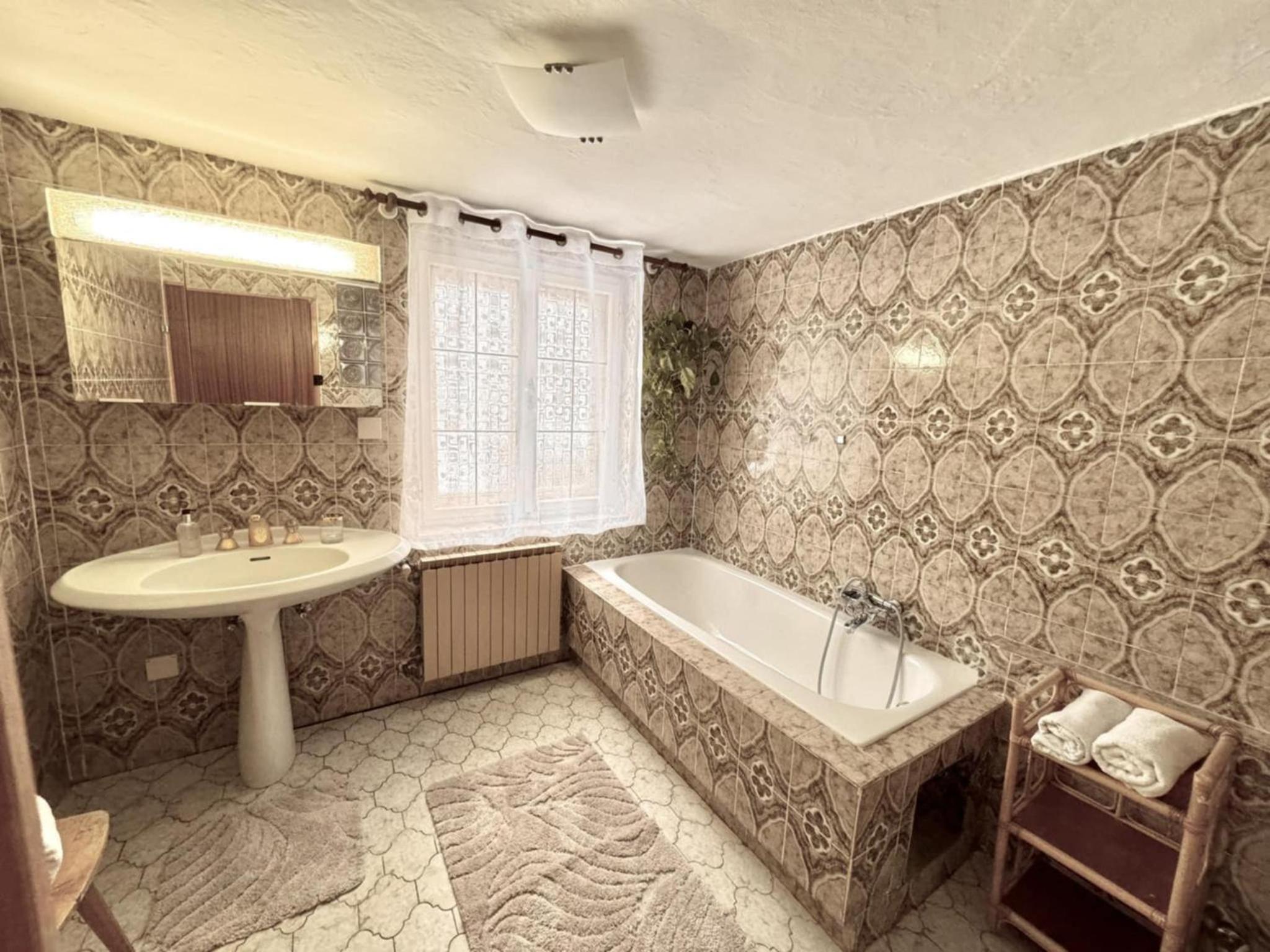 Haus Bellaflora Apartman