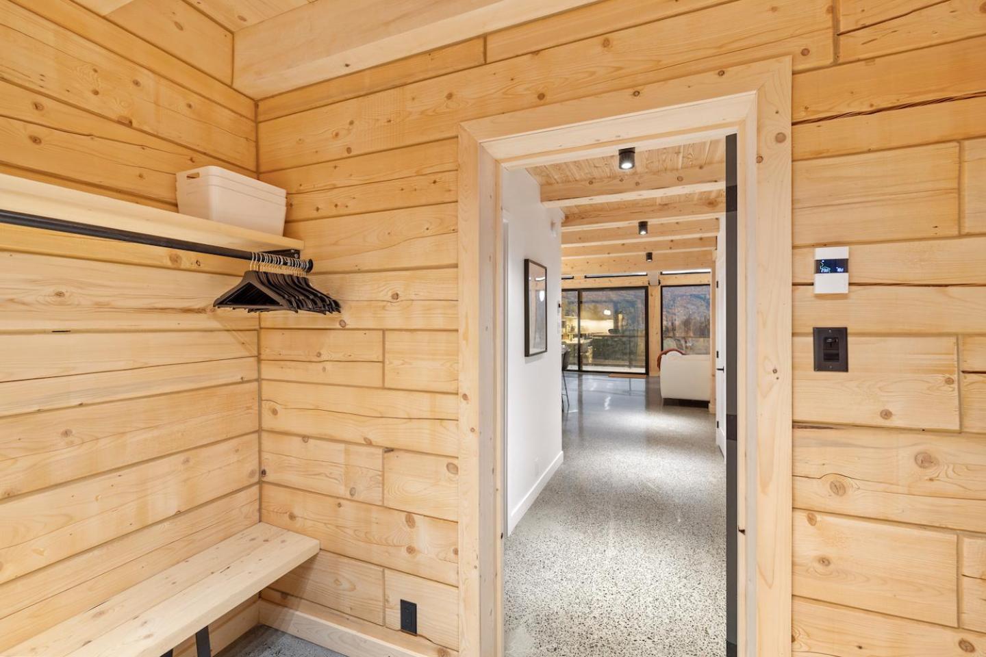 Le Harfång - Vue imprenable - Sauna - 3min du Mont
