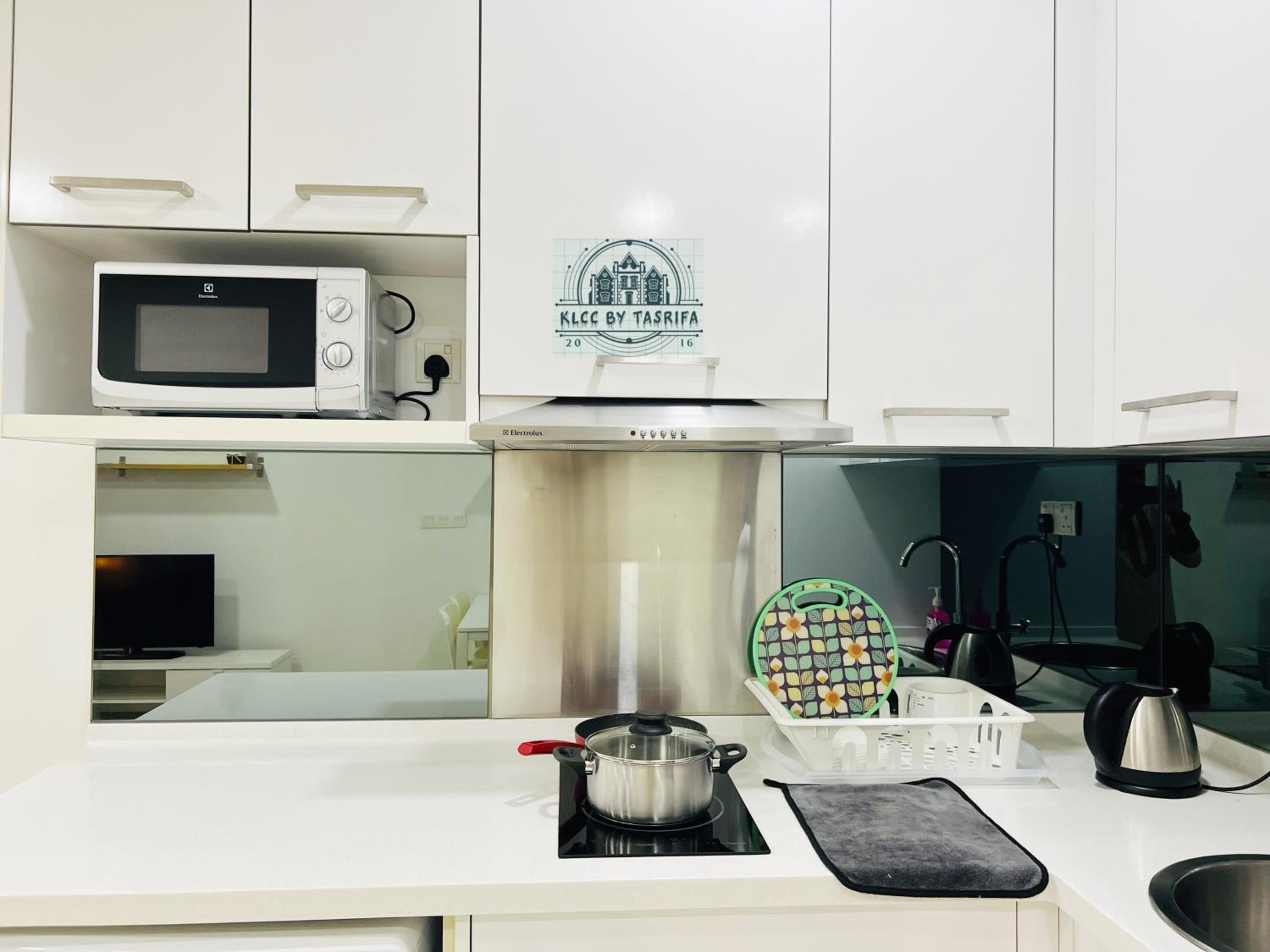 Hotel Summer Suites Kualalumpur