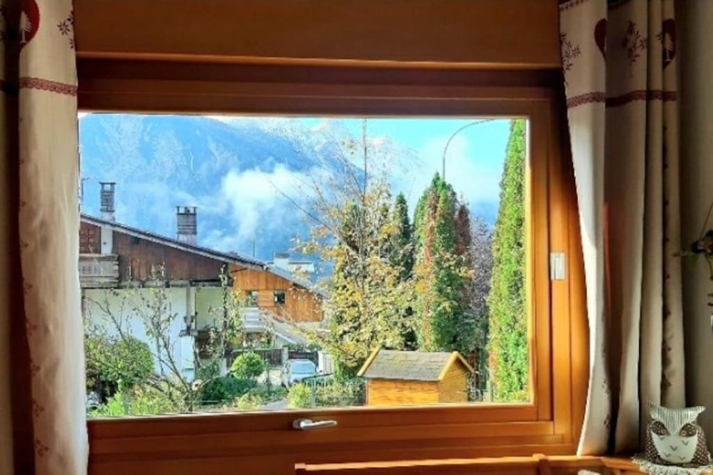La Casetta - villetta singola a Valle di Cadore view 2