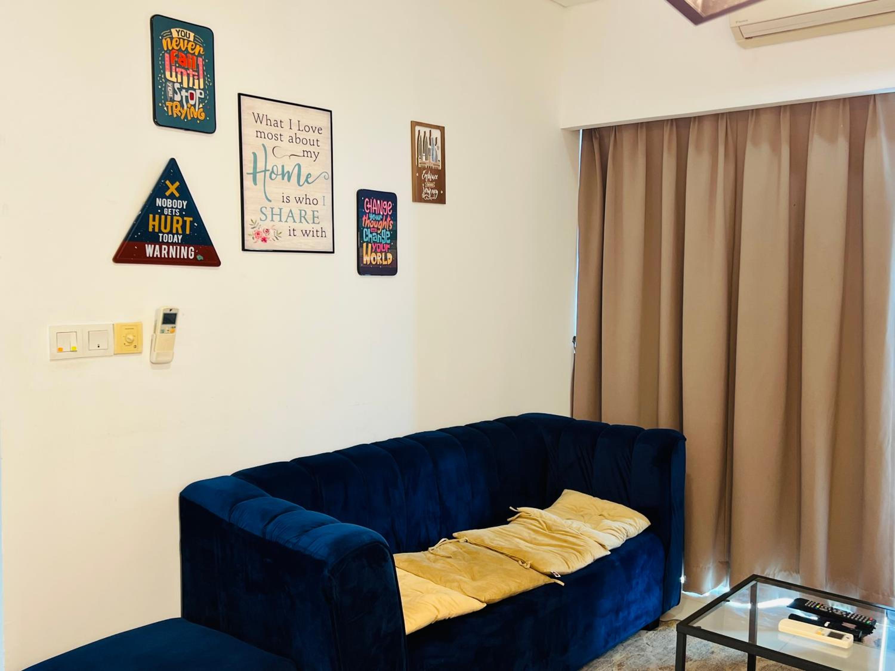 Hotel Summer Suites Kualalumpur