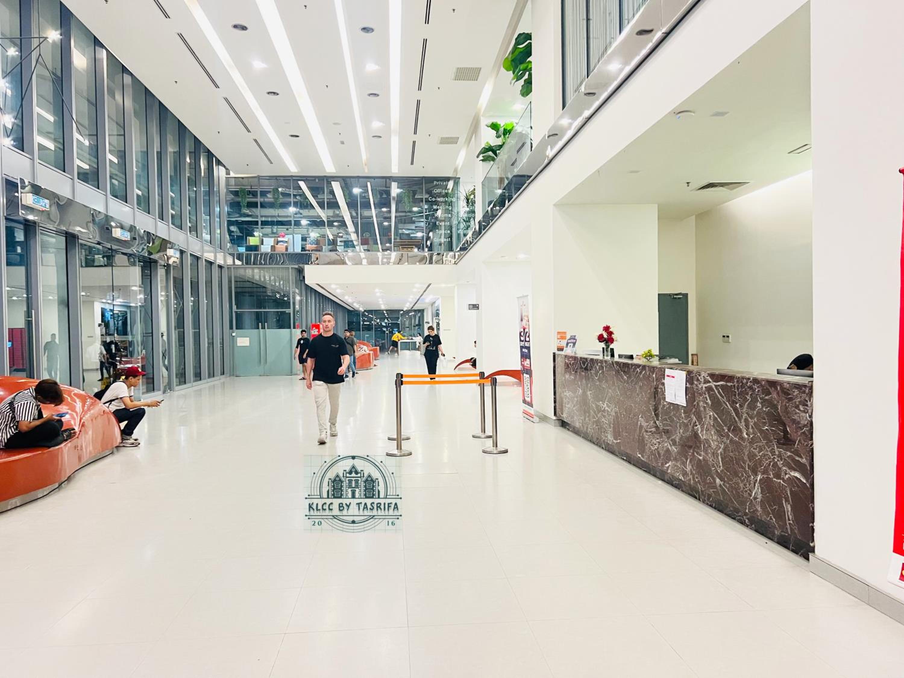 Hotel Summer Suites Kualalumpur