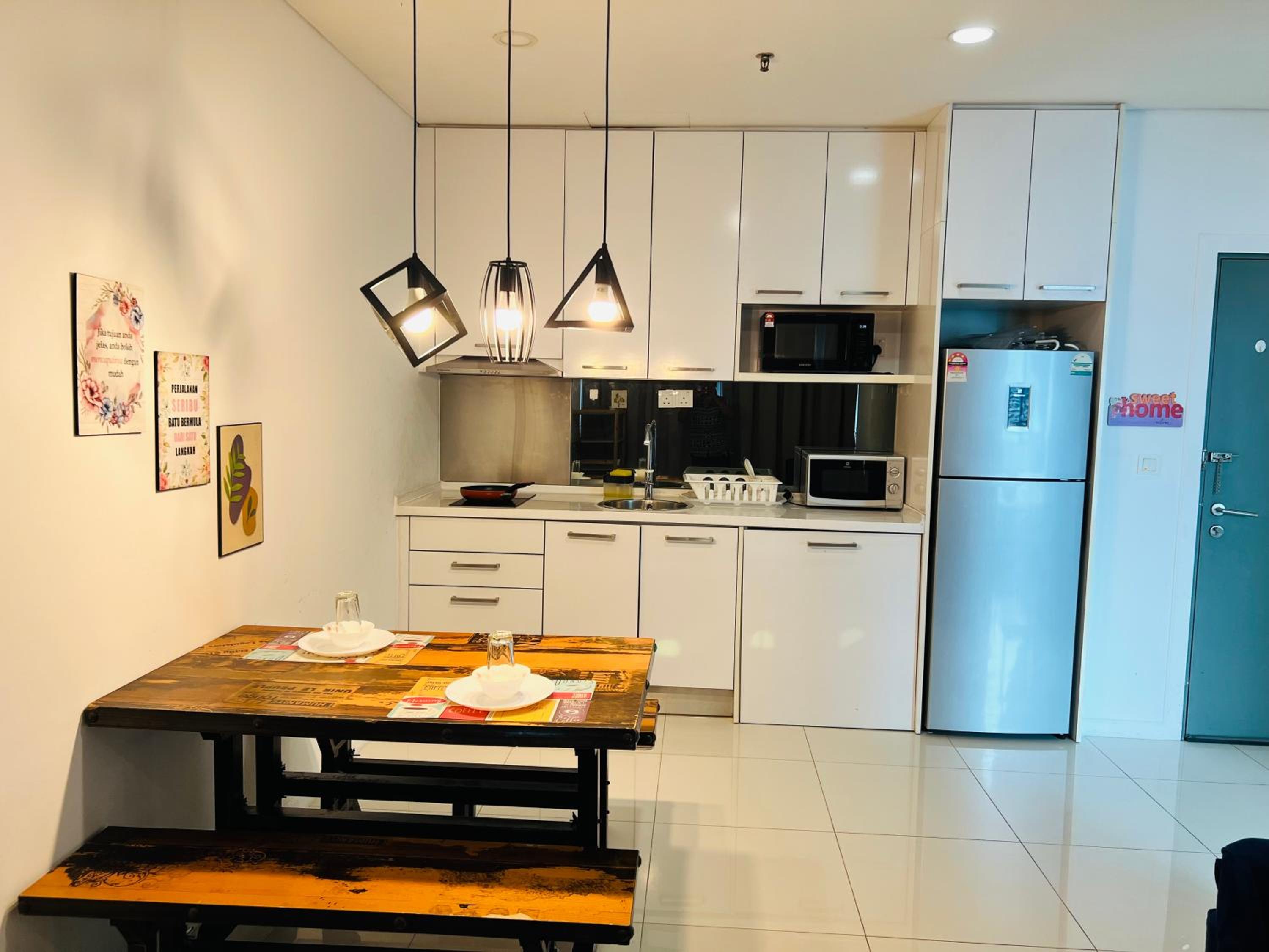 Hotel Summer Suites Kualalumpur