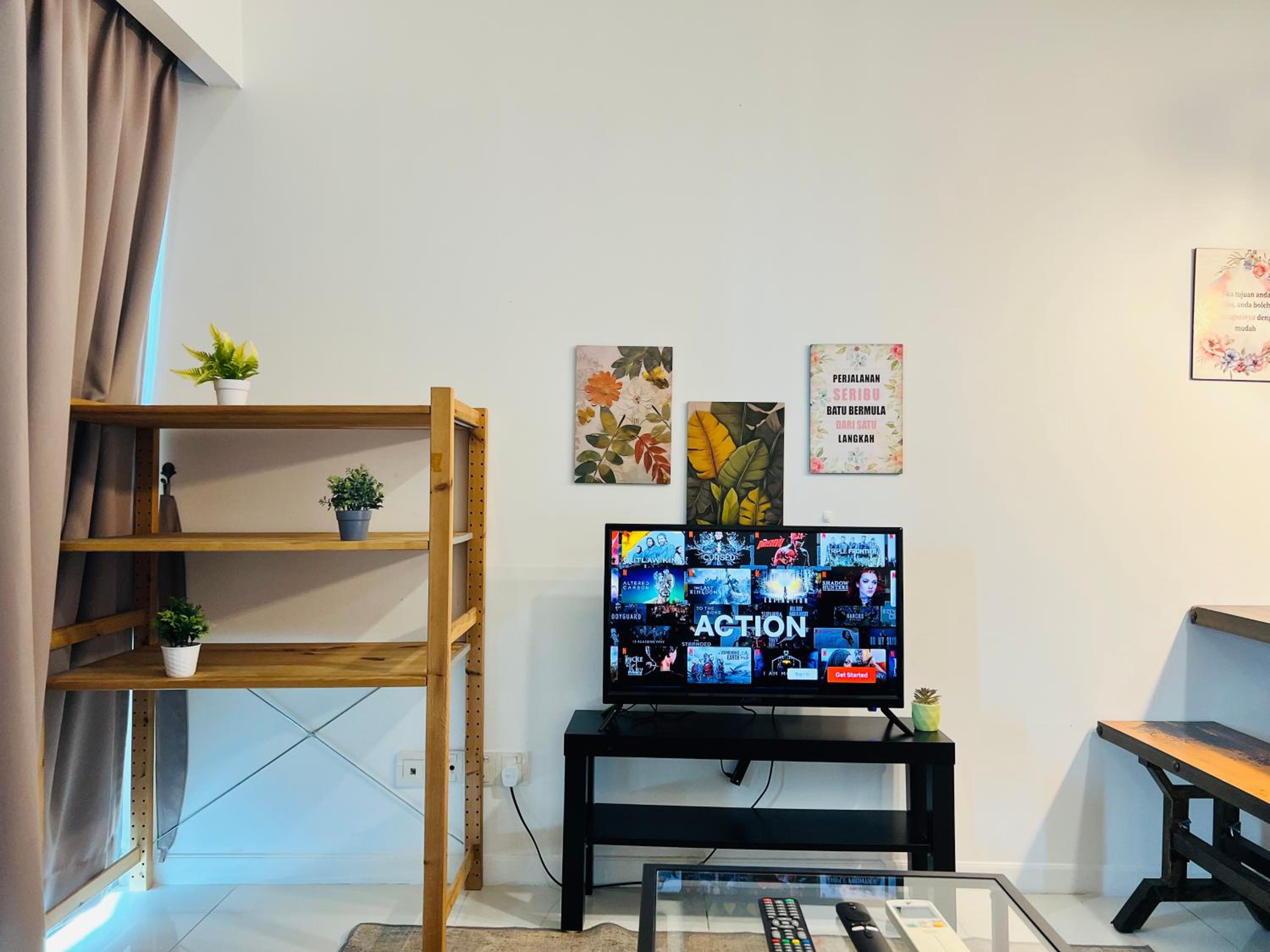Hotel Summer Suites Kualalumpur