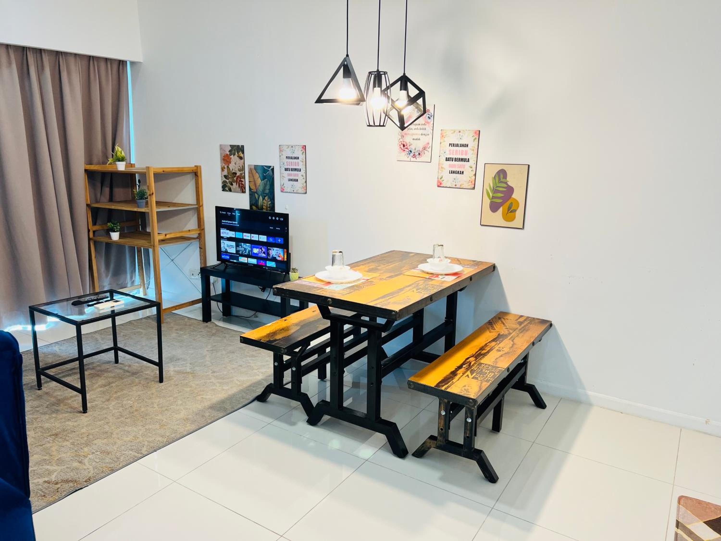 Hotel Summer Suites Kualalumpur