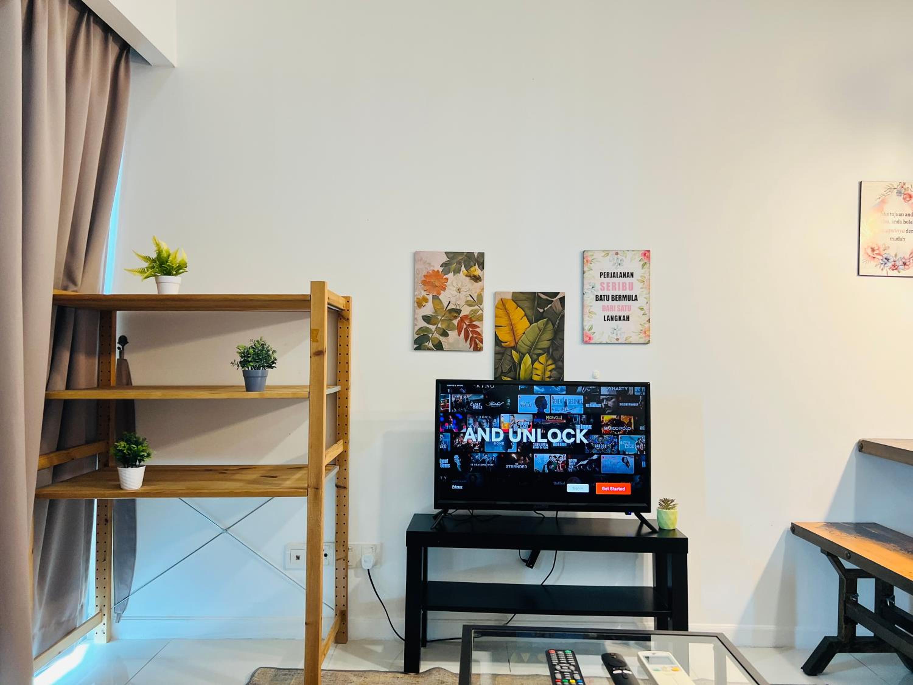 Hotel Summer Suites Kualalumpur