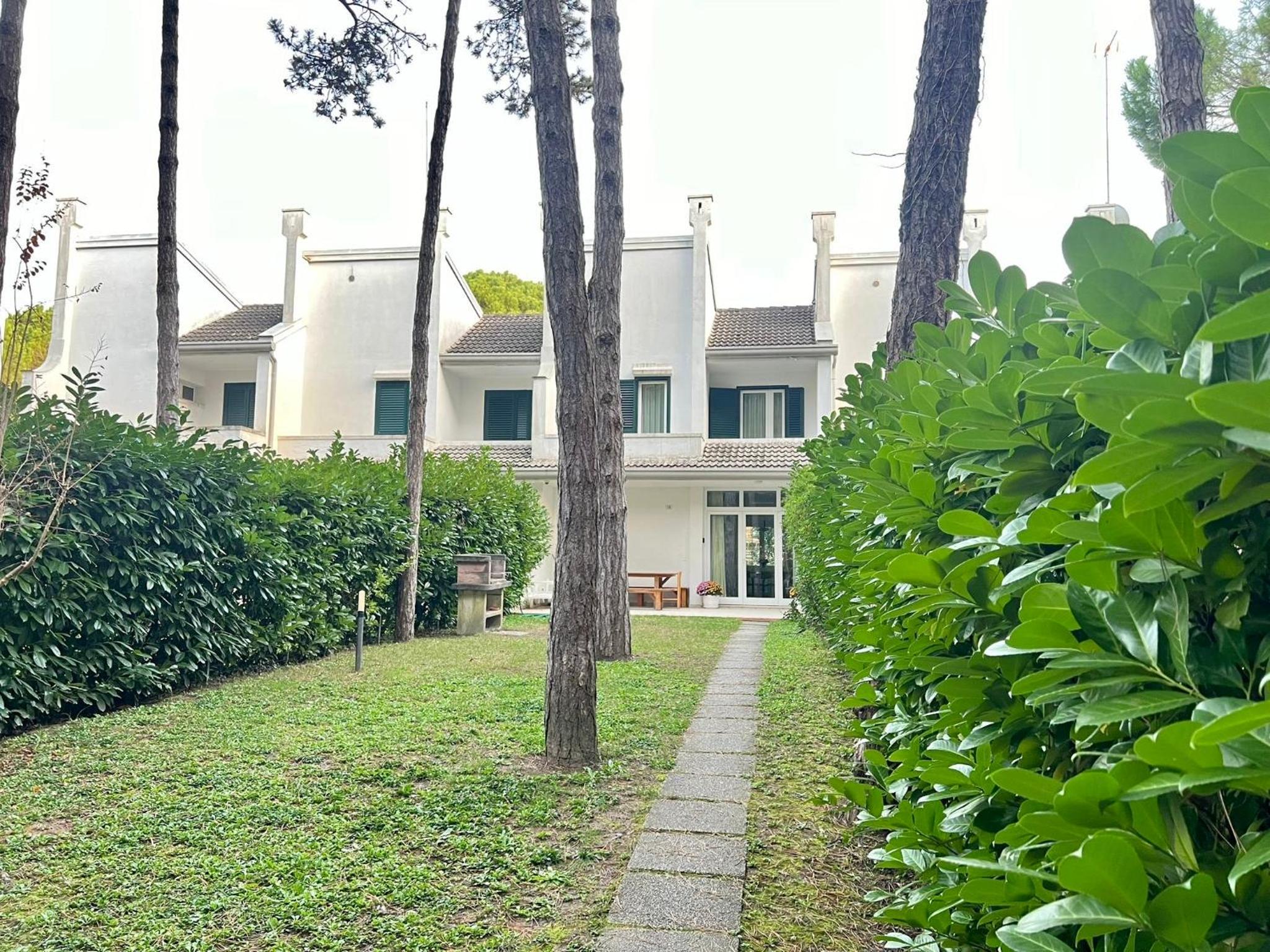 Villa Azzurro view 2