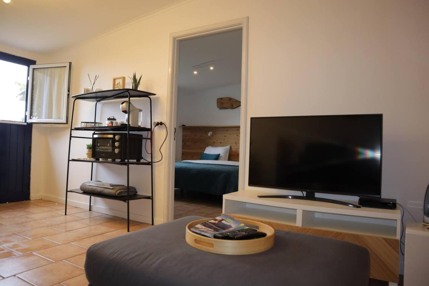 Praia - Boutique Garden Ocean View Suite in the Countryside - Vila Pilar