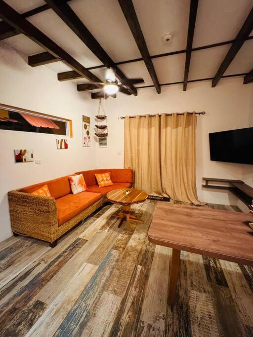 Casita Dos Playa