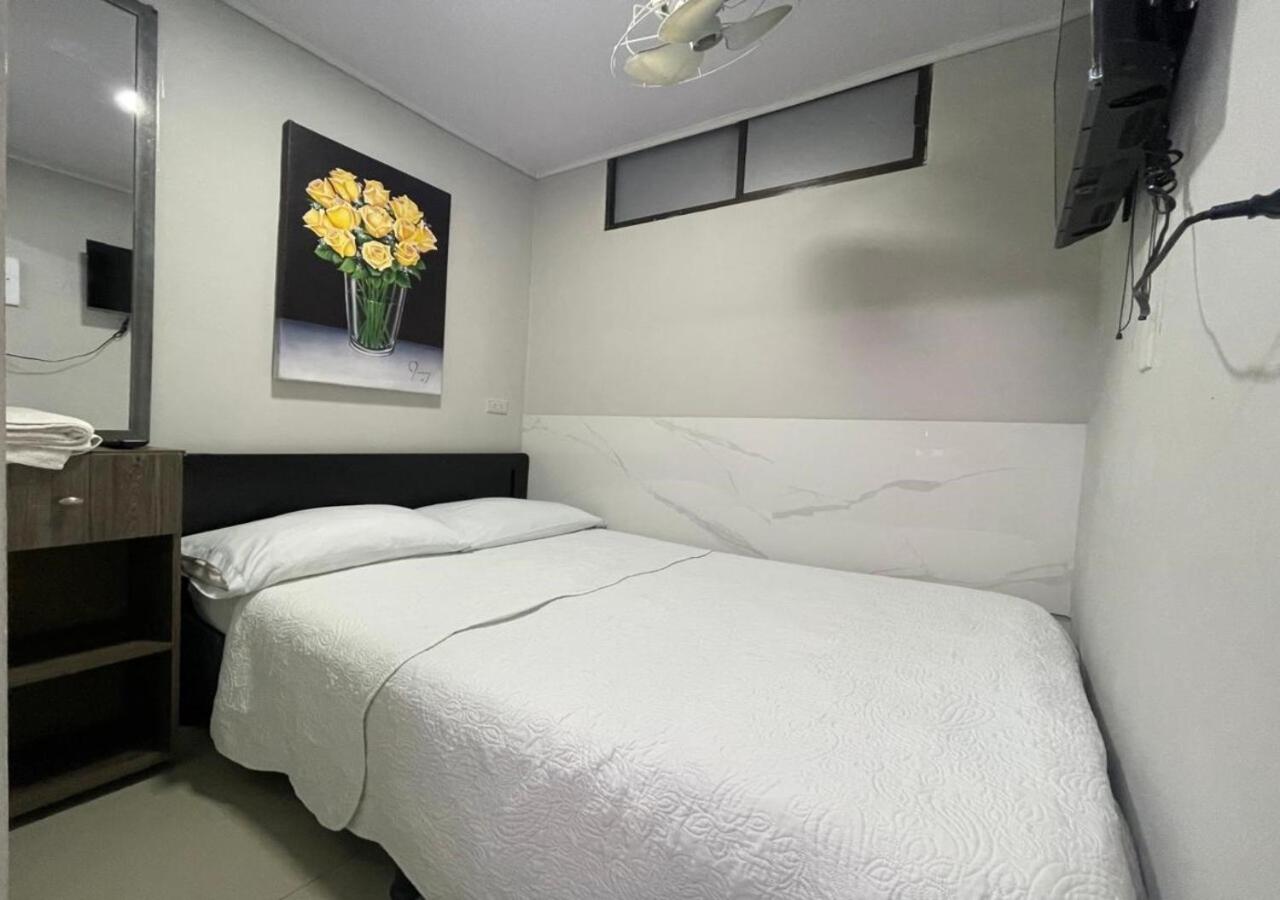 Apartamento por temporadas en Bocagrande Cartagena