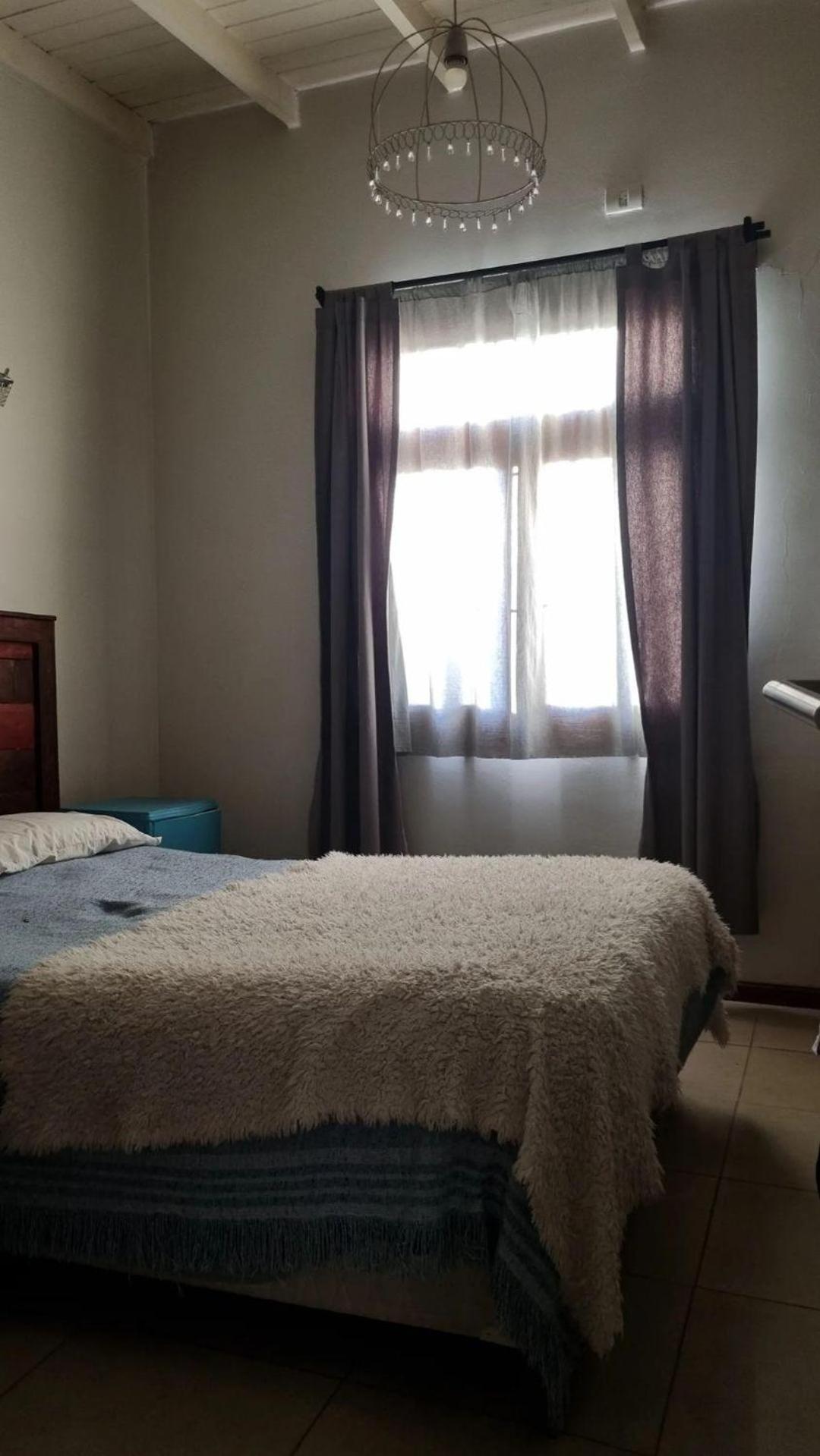 Casa quinta tigre