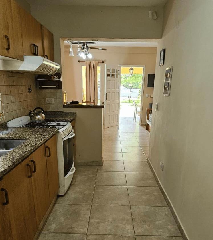 Dúplex Resolana Apartamentos con Servicios