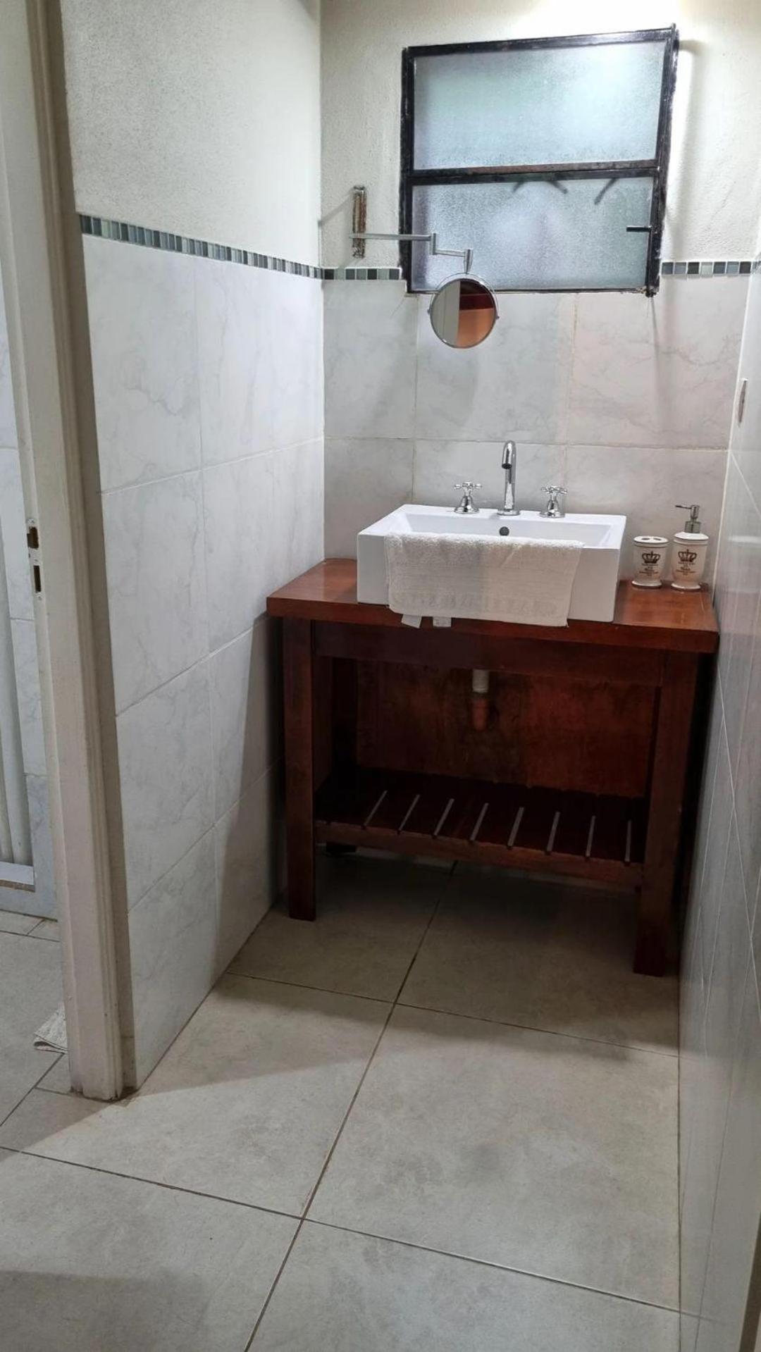 Casa quinta tigre