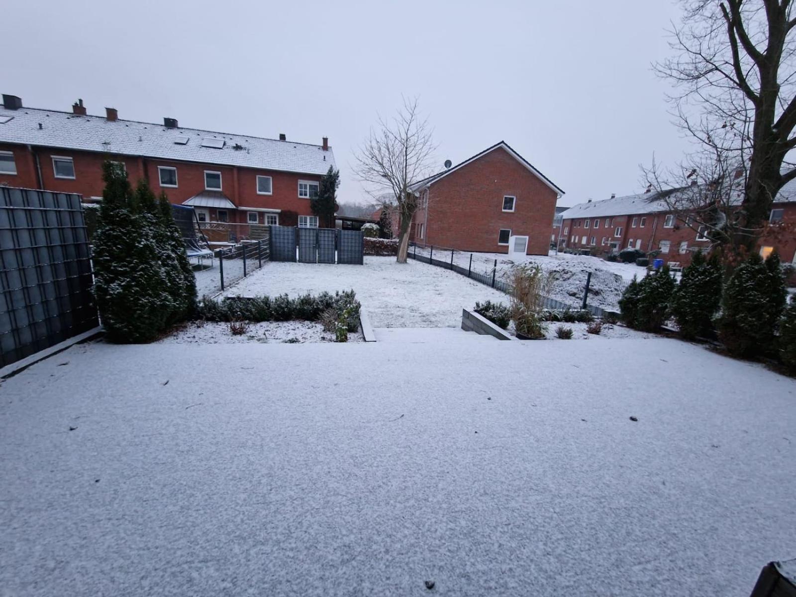 Exklusive Ferienwohnung2 Meppen, Balkon, Kuche, Waschmaschine - Property Image 14