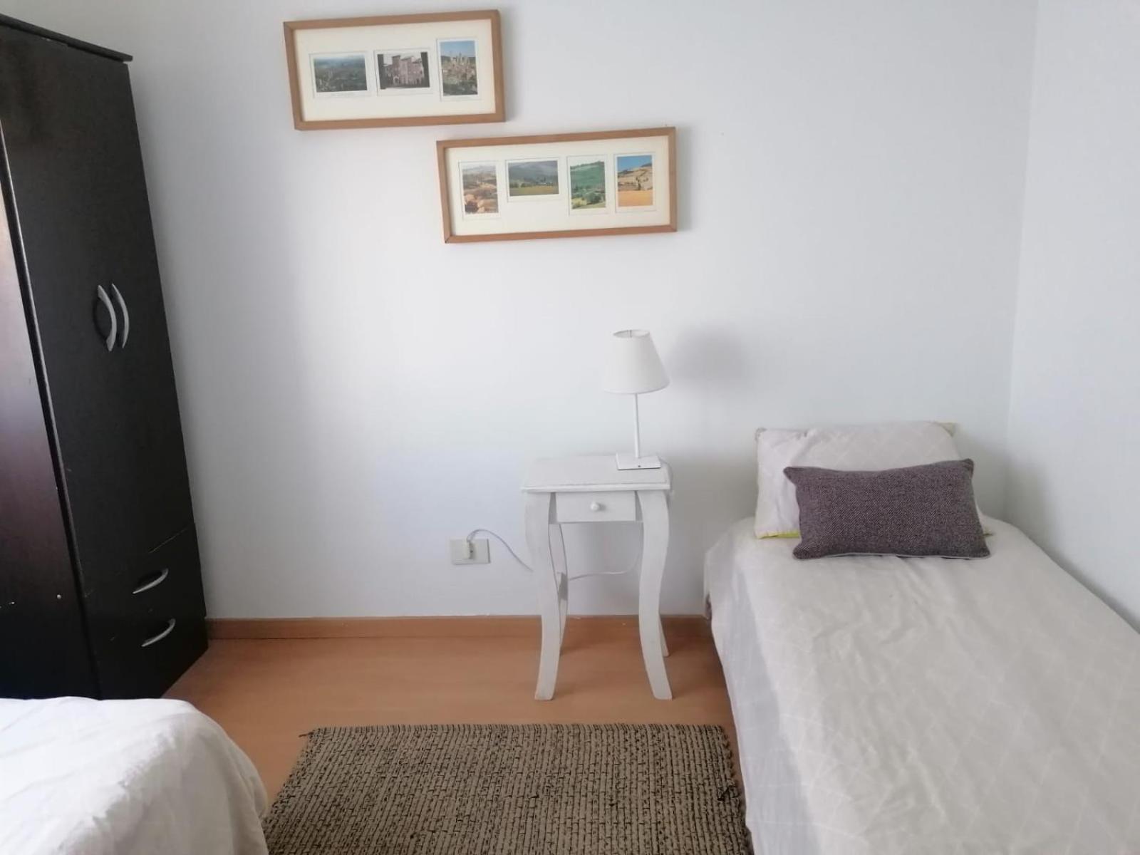 Acogedor, amplio, muy bien ubicado, 3 dormitorios