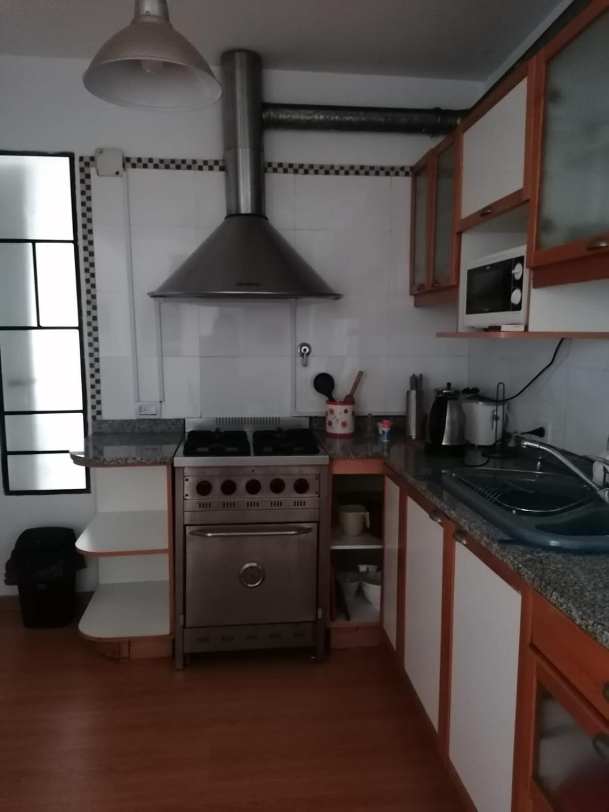 Acogedor, amplio, muy bien ubicado, 3 dormitorios