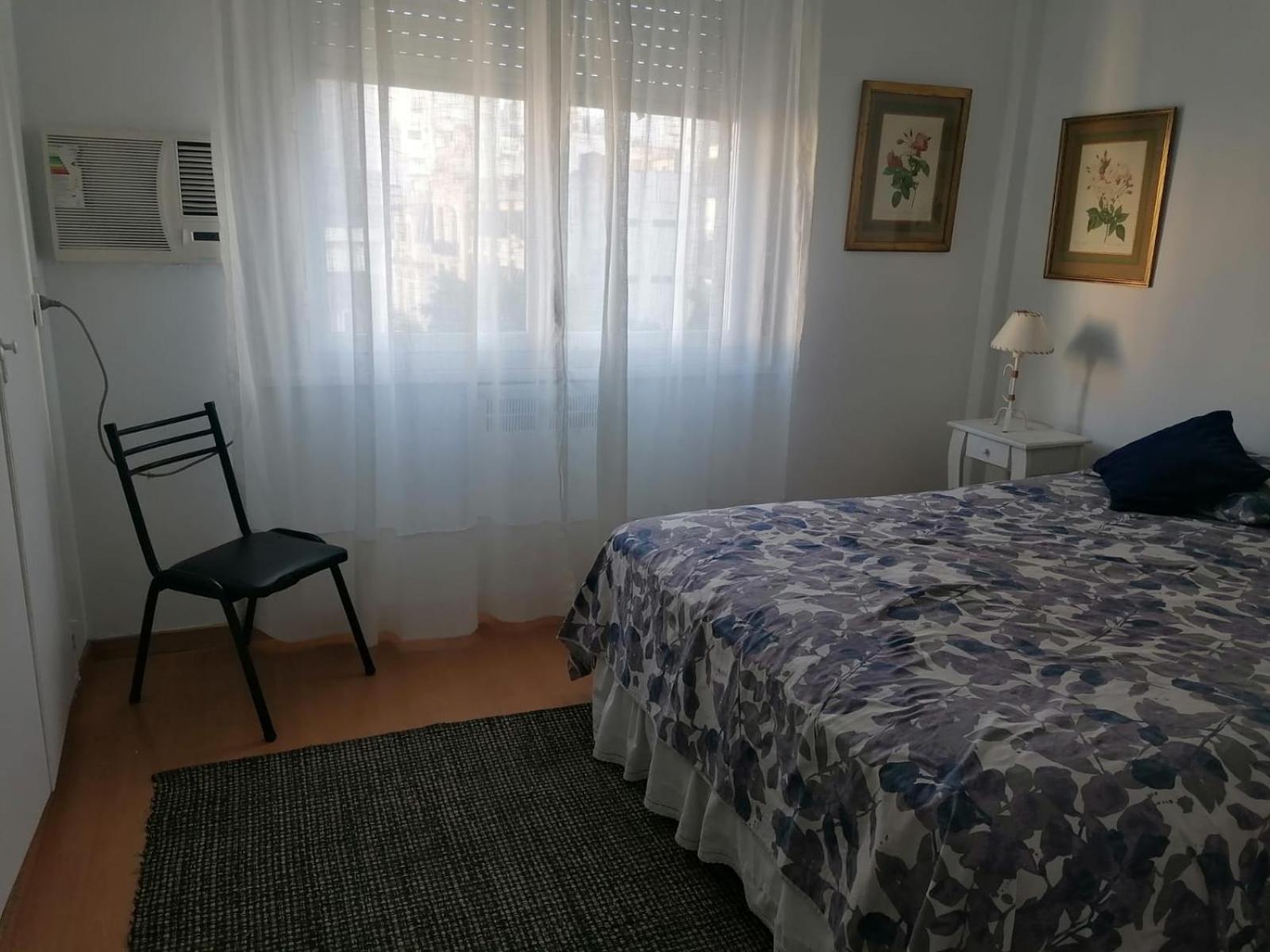 Acogedor, amplio, muy bien ubicado, 3 dormitorios