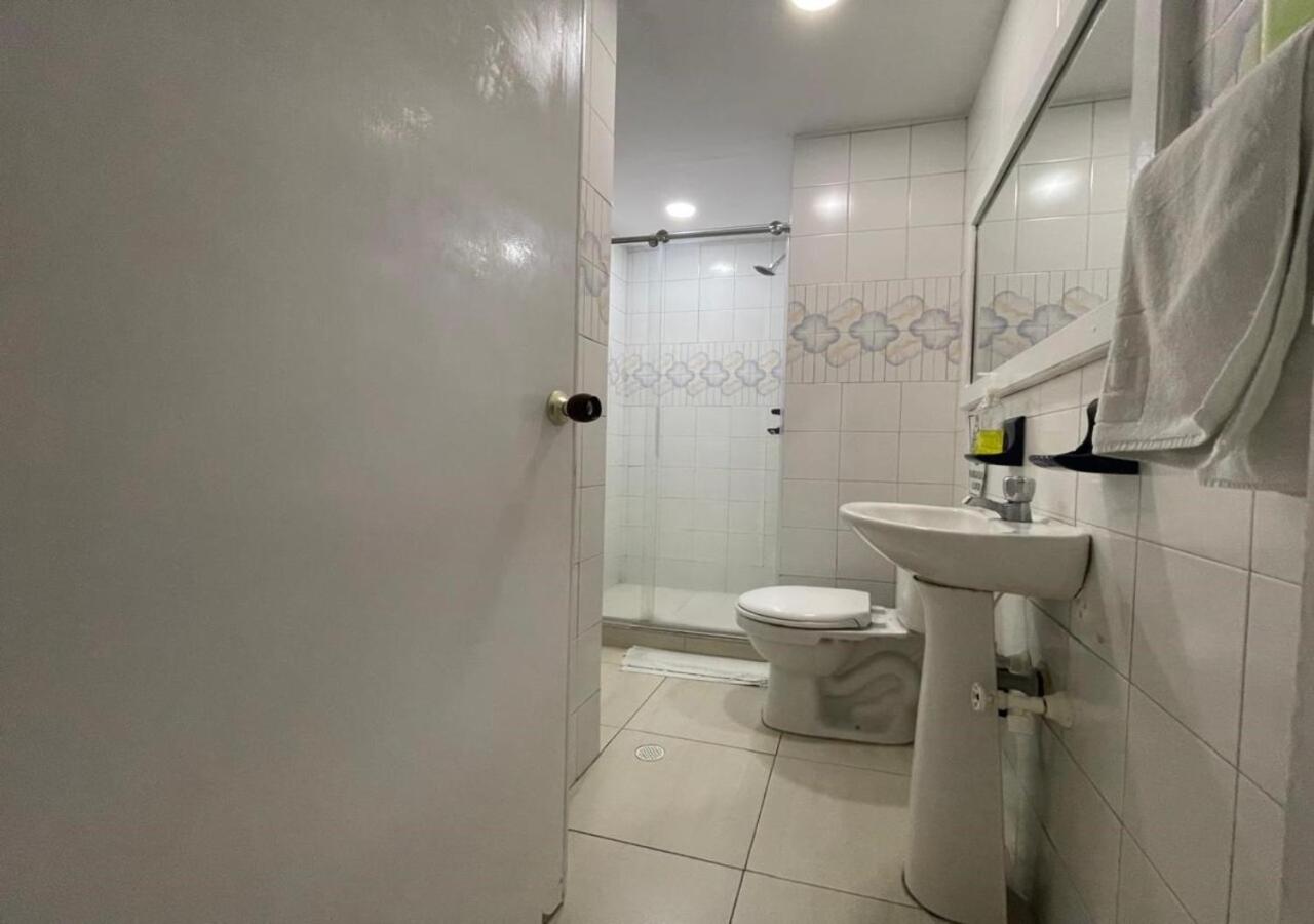 Apartamento por temporadas en Bocagrande Cartagena