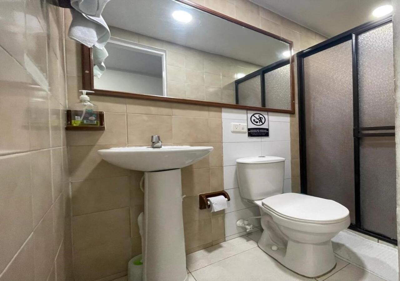 Apartamento por temporadas en Bocagrande Cartagena