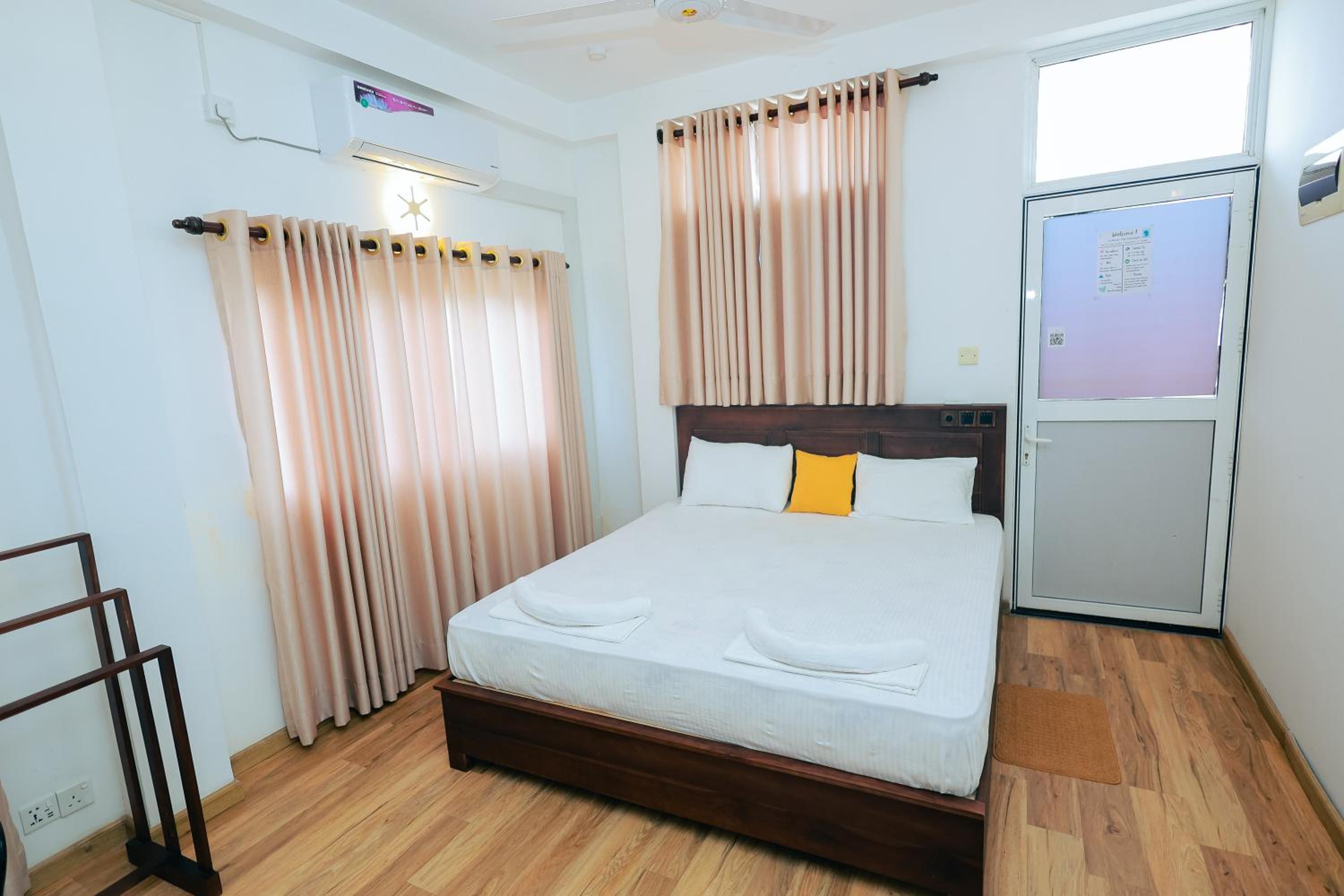 Marian Villa view 2