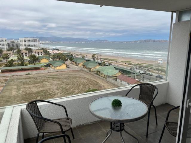 Departamento en la serena