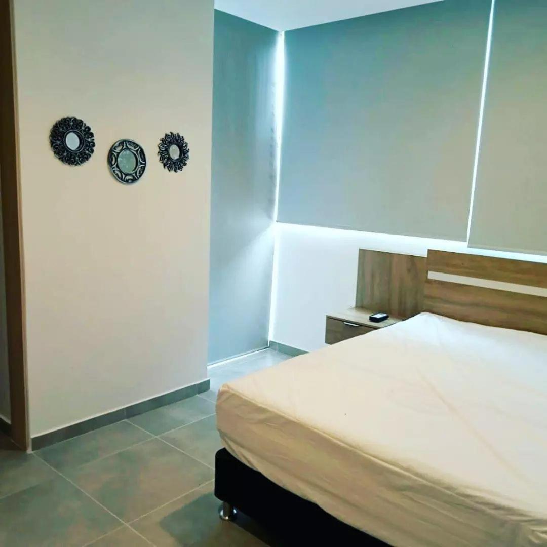 Apartamento vacacional 809 salguero