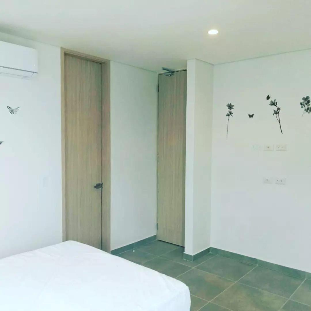 Apartamento vacacional 809 salguero