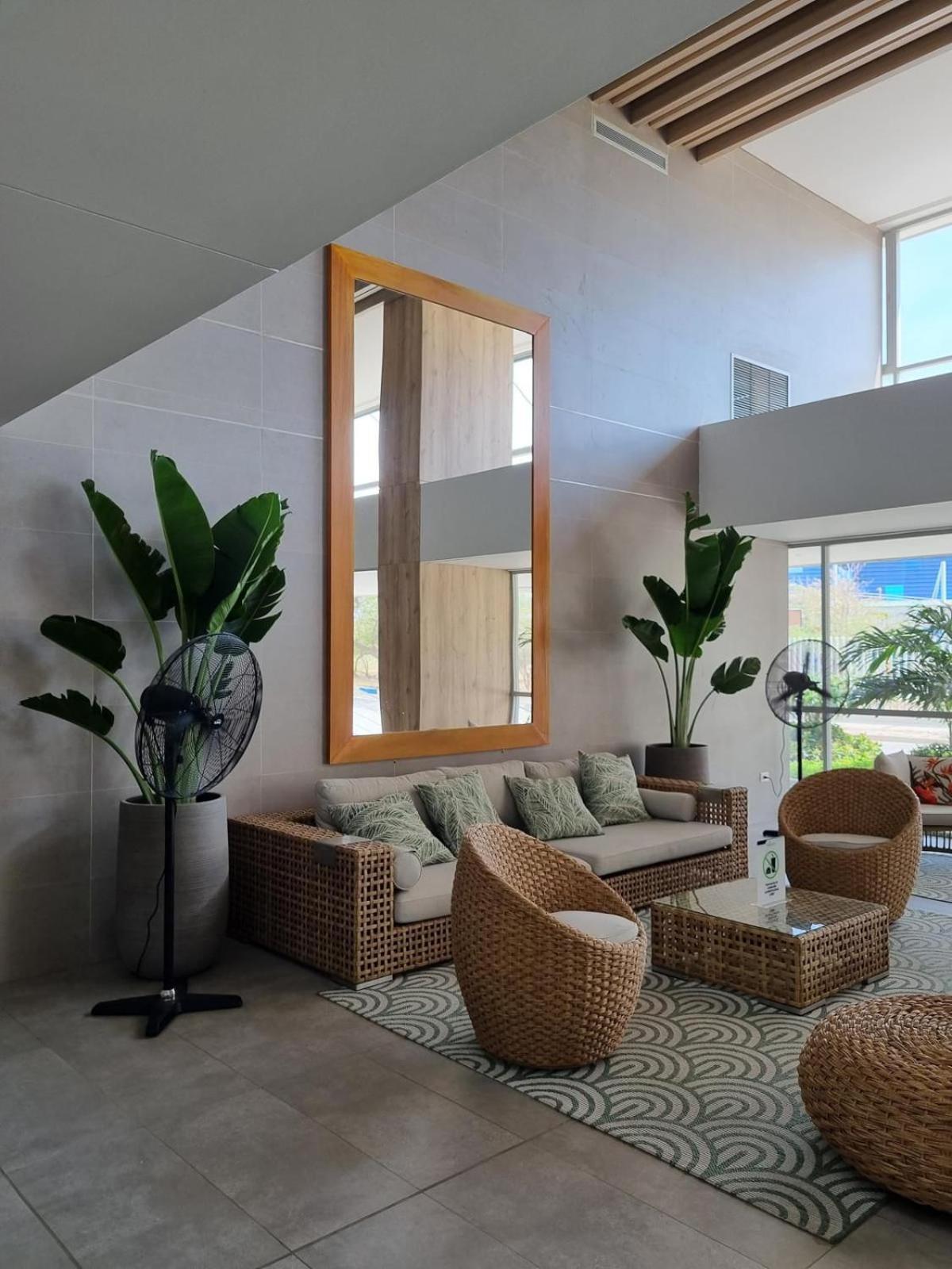 Apartamento vacacional 809 salguero