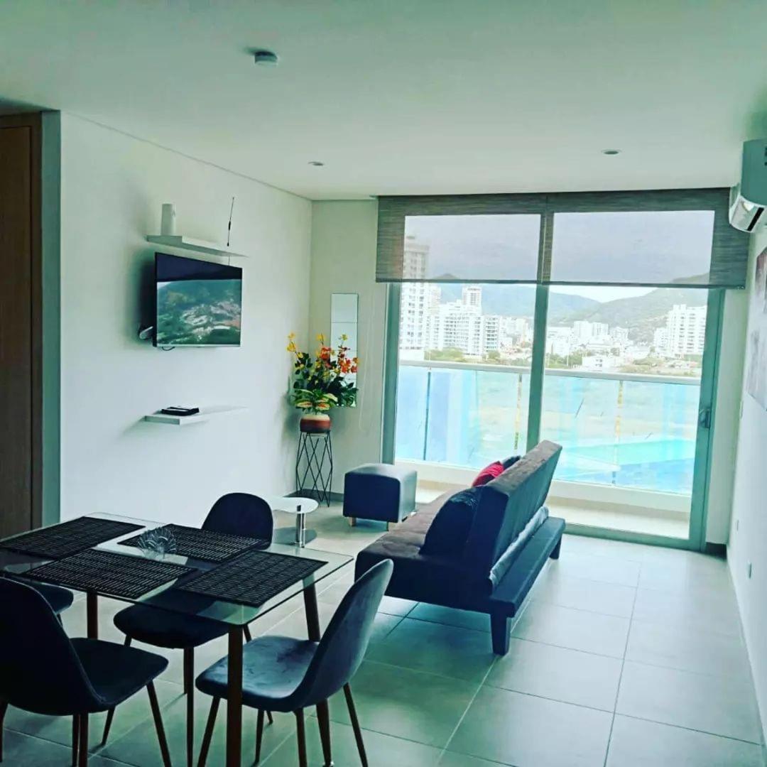 Apartamento vacacional 809 salguero